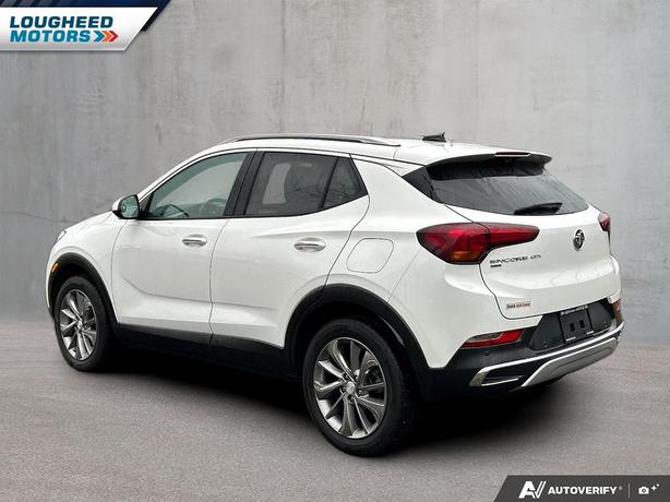 2023 Buick Encore GX image 4
