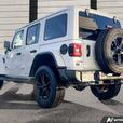 2022 Jeep Wrangler 4xe Rubicon thumbnail image 4