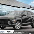 2026 Hyundai Kona Essential demo thumbnail image