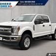 2019 Ford F-350 Super Duty thumbnail image