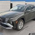 2025 Hyundai Tucson Preferred DEMO! DISCOUNT $3,530 demo thumbnail image