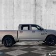 2018 RAM 1500 Express | 5.7L HEMI V8 | 5'7" Box | Engine Block Heater | Remote K thumbnail image 4