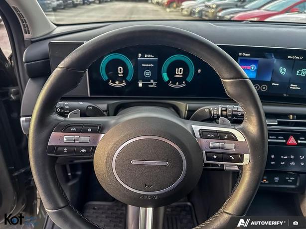 2025 Hyundai Tucson Preferred DEMO! DISCOUNT $3,530 demo image 7