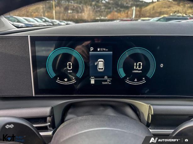 2025 Hyundai Tucson Preferred DEMO! DISCOUNT $3,530 demo image 8