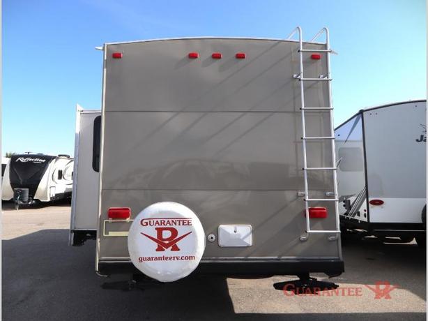 Used 2012 CrossRoads RV Zinger ZT26BH image 5