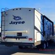 Used 2015 Jayco White Hawk 27RBOK thumbnail image 4