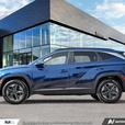 2025 Hyundai Tucson Preferred Trend demo thumbnail image 3
