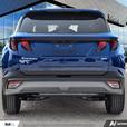 2025 Hyundai Tucson Preferred Trend demo thumbnail image 5
