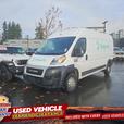2020 RAM ProMaster Cargo Van 2500 High Roof 159 WB | Bluetooth Hands-Free! thumbnail image