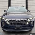 2024 Hyundai Tucson Trend NAVIGATION! SUNROOF! LEATHER SEATS! ADAPTIVE CRUISE CO thumbnail image 2