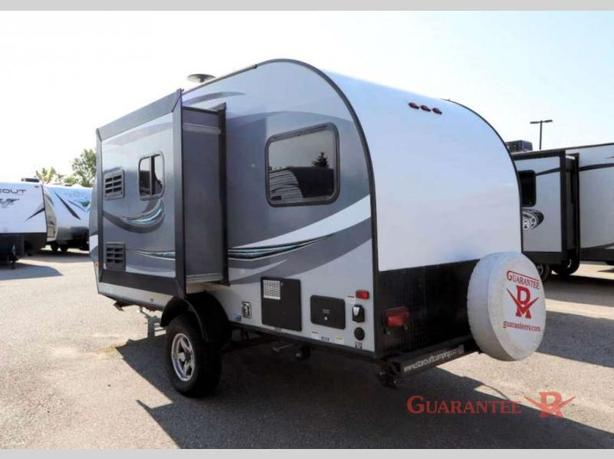 Used 2018 STARCRAFT COMET 16KS image 5