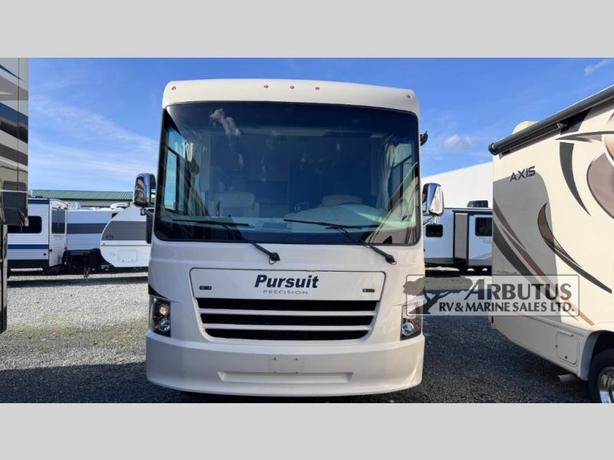 Used 2019 Coachmen RV Pursuit 29SS image 2