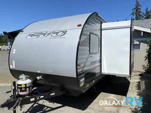 Used 2022 Forest River RV EVO Select 178BHS image 7