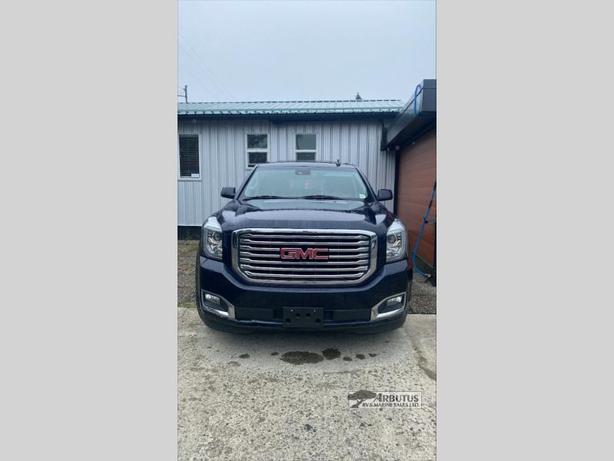Used 2020 GMC Yukon XL image 1