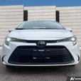 2023 Toyota Corolla L thumbnail image 2