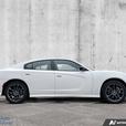 2023 Dodge Charger GT | AWD | Plus Package | Blacktop Package | Navigation & Tra thumbnail image 4