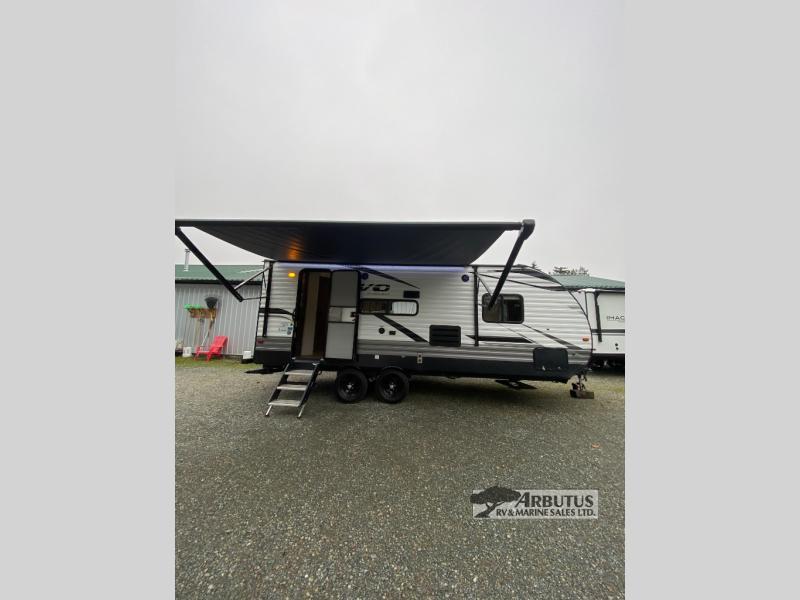 Used 2021 Forest River RV EVO T2160 display photo