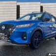 2024 Nissan Kicks SR thumbnail image
