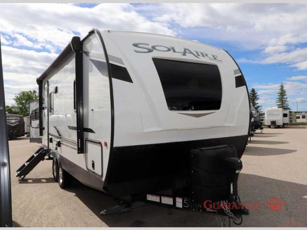 Used 2023 Palomino SolAire 208SS image 1