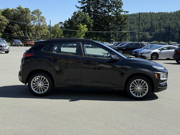 2020 Hyundai Kona Preferred - Air Conditioning & Parking Camera Rear image 5