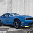 2023 Dodge Challenger GT | Alpine Audio Package | Sunroof | Heated & Ventilated  thumbnail image 3