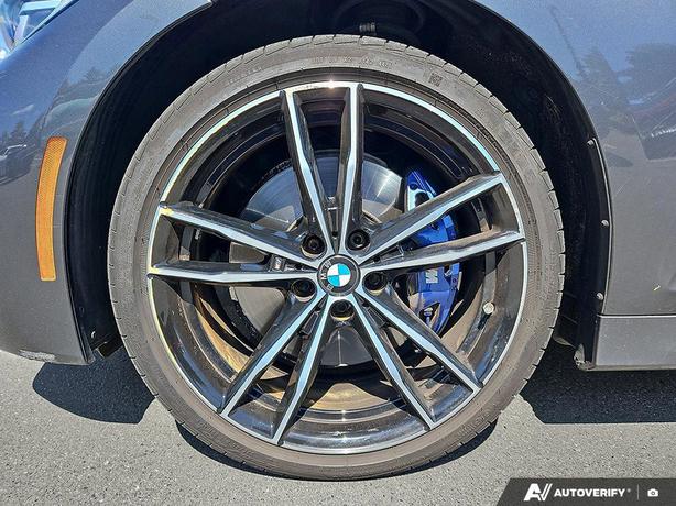 2022 BMW 3 Series 330i xDrive | Remote Starter | No Reported Accidents! image 6