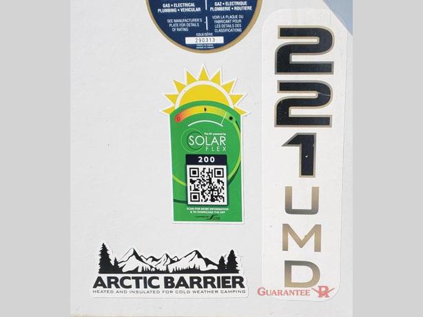 Used 2023 Keystone RV Outback Ultra Lite 221UMD image 6