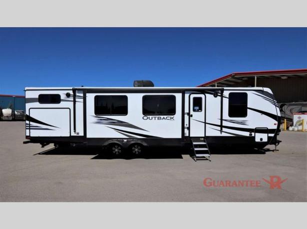 Used 2021 Keystone RV Outback 340BH image 8