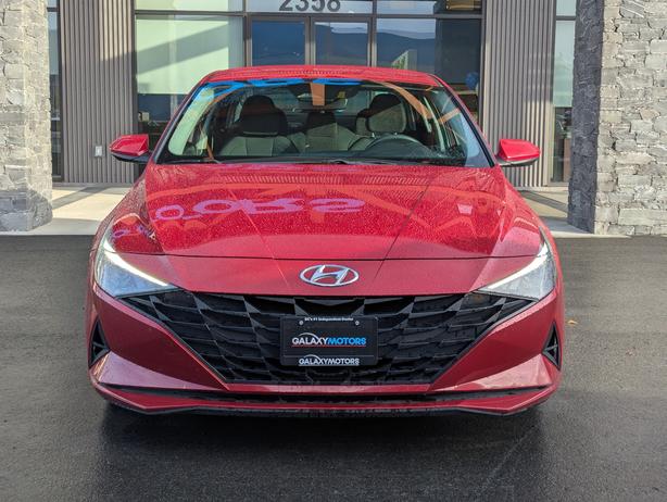 2021 Hyundai Elantra Essential - Heated Seats, Phone Projection image 3