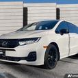 2025 Honda Odyssey Sport-L thumbnail image
