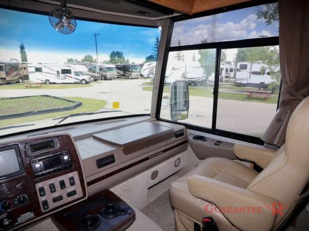 Used 2008 Itasca Suncruiser 35A image 8