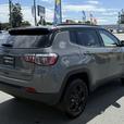 2024 Jeep Compass Trailhawk 4WD - Front Dual Zone A/C & ABS Brakes thumbnail image 6