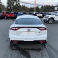 2021 Kia Stinger Gt Limited thumbnail image 4