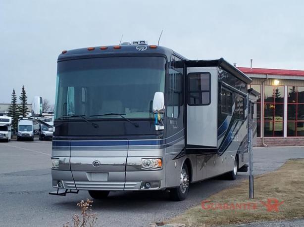 Used 2009 Monaco Diplomat 41 SKQ image 3