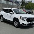 2024 GMC Terrain SLE AWD - Power Driver Seat & Premium Audio System thumbnail image 4