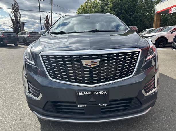 2021 Cadillac XT5 Awd Premium Luxury image 2