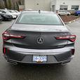 2022 Acura TLX Platinum Elite thumbnail image 6