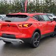 2021 Chevrolet Blazer True North AWD - Nav, Heated Seats thumbnail image 6