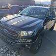2022 Ford Ranger Lariat FULL LOAD! LEATHER! BLINDSPOT! BACKUP SENSORS! ONE OWNER thumbnail image 1