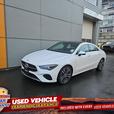 2025 Mercedes-Benz CLA-Class CLA 250 | No Reported Accidents! thumbnail image