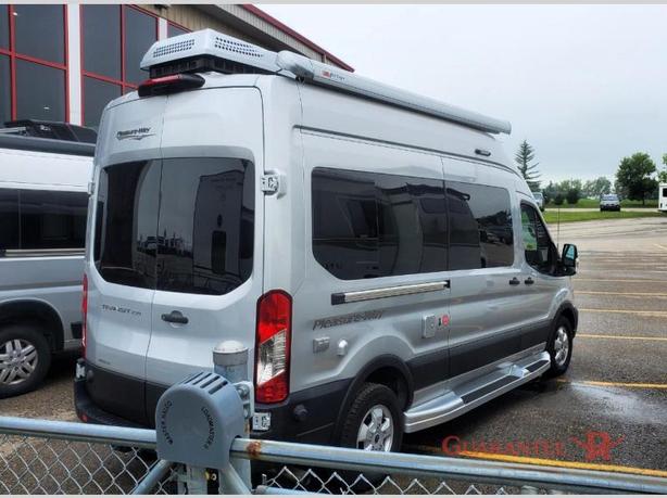 Used 2021 Pleasure-Way Ontour 2.0 image 6