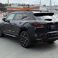 2023 Chevrolet Blazer RS AWD -  Power Passenger Seat & Dual Zone A/C thumbnail image 8