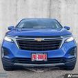 2024 Chevrolet Equinox LT | AWD | Apple CarPlay & Android Auto | Bluetooth | Hea thumbnail image 8