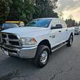 2014 Ram  2500 Tradesman thumbnail image 3