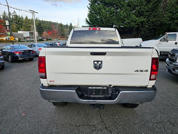 2014 Ram  2500 Tradesman image 6