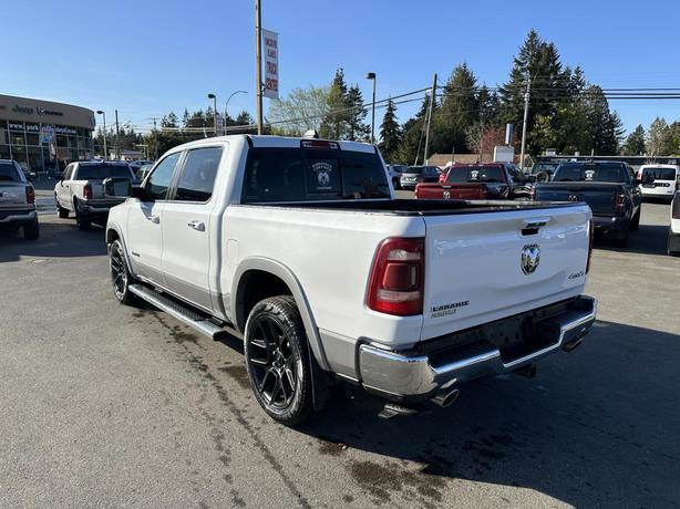 2020 RAM 1500 Laramie image 3