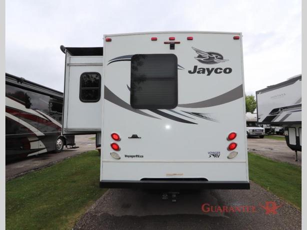 Used 2020 Jayco Melbourne 24L image 5