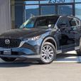 2025 Mazda CX-5 GS - No Accidents, AWD, Heated Seats thumbnail image 1