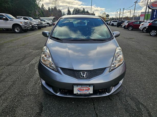 2010 Honda  Fit Sport image 6