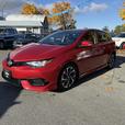 2016 Scion iM thumbnail image 3